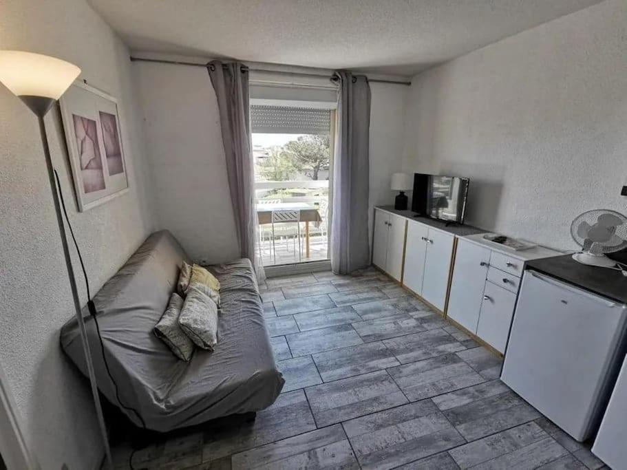 Apartamento Le Carlton -beau F2 Front De Balcon